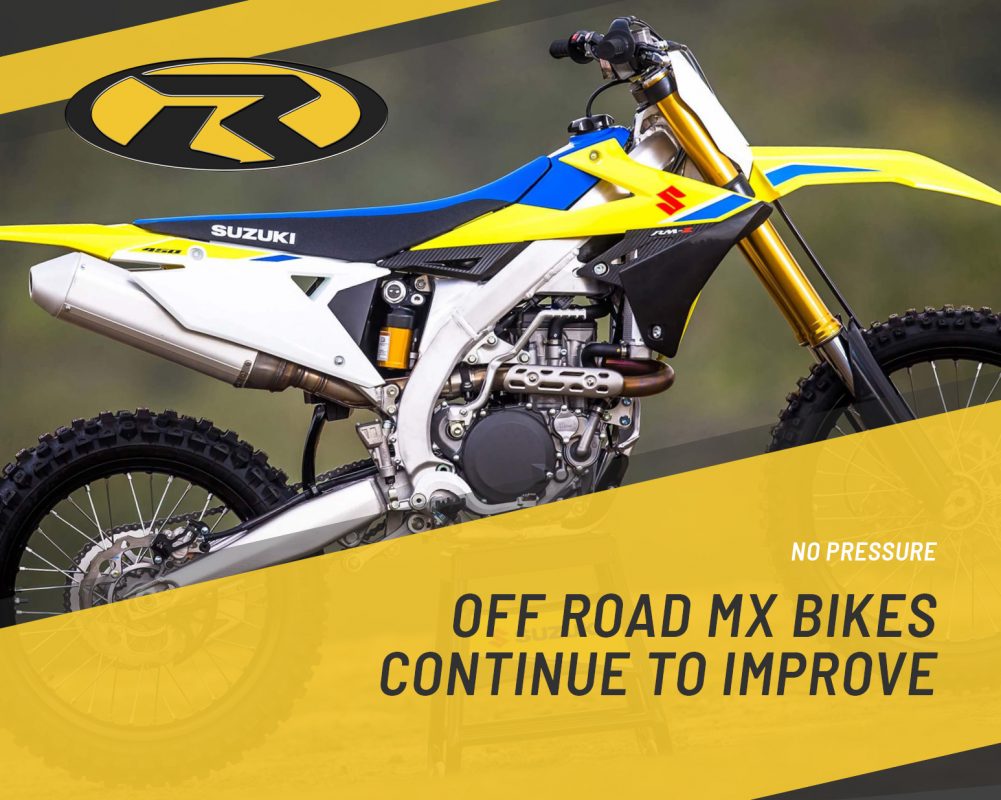 Raceway Motorcycles – Services, Crash Repairs, Roadworthies & New Bike Sales