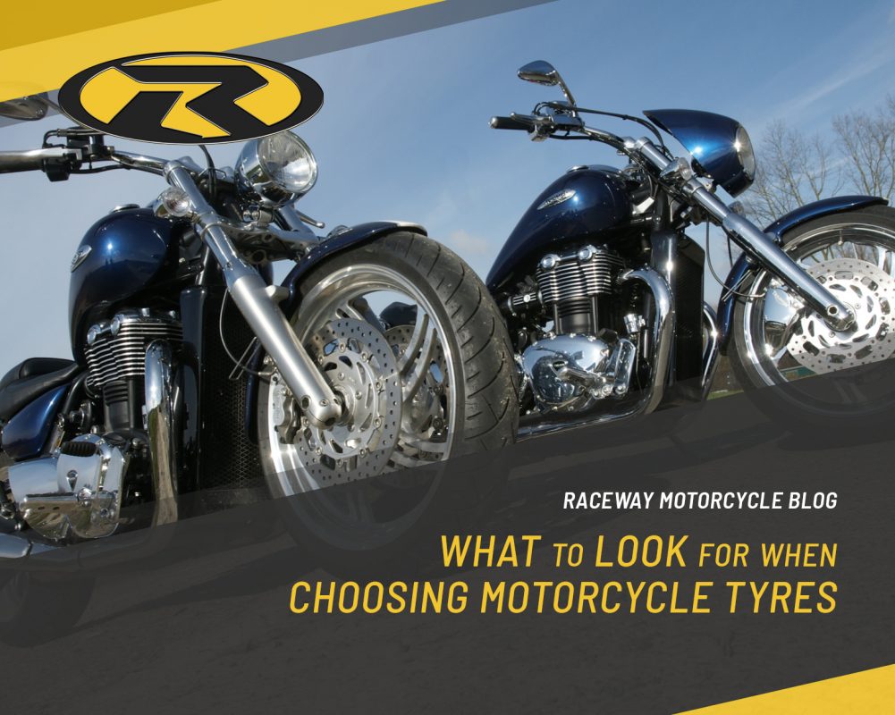 Raceway Motorcycles – Services, Crash Repairs, Roadworthies & New Bike Sales