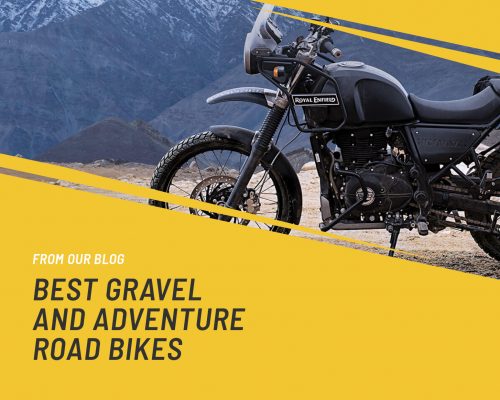 Best Gravel and Adventure Road Bikes